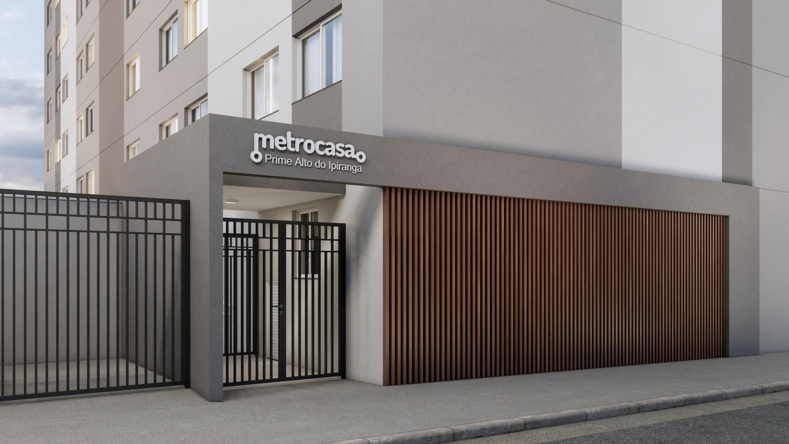 Apartamento na Prime Alto do Ipiranga, Zona Sul de São Paulo, ideal para quem busca conforto, mobilidade e ótima localização.